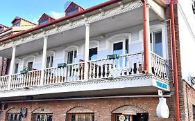 Tbil Inn Hotel